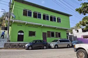 Iglesia Evang&eacute;lica Cristiana Espiritual