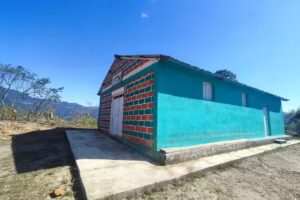 Iglesia Evang&eacute;lica Cristiana Espiritual