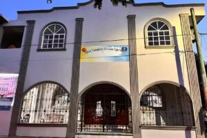 IGLESIA EVANGELICA CRISTIANA ESPIRITUAL