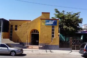 Iglesia Evang&eacute;lica Cristiana Espiritual