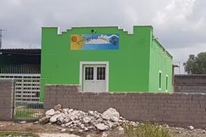 Iglesia Evangelica Cristiana Espiritual