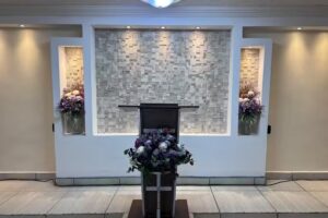 Iglesia Evangélica Cristiana Espiritual