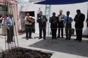 Iglesia Evangelica Cristiana Espiritual