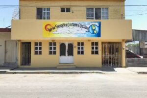 Iglesia Evangelica Cristiana Espiritual