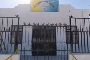 Iglesia Evangélica Cristiana Espiritual