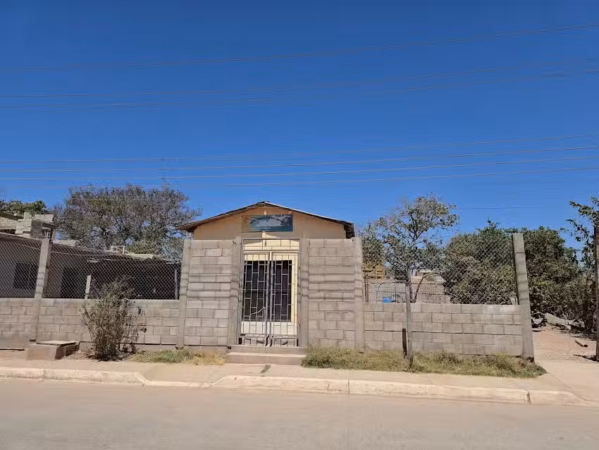 Iglesia Evang&eacute;lica Cristiana Espiritual