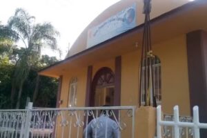 Iglesia Evang&eacute;lica Cristiana Espiritual