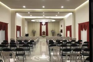 Iglesia Evang&eacute;lica Cristiana Espiritual