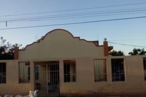 Iglesia Evangelica Cristiana Espiritual