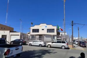 Iglesia Evangelica Cristiana Espiritual; Cd. Delicias