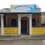 Iglesia Evang&eacute;lica Cristiana Espiritual (IECE)