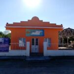 Iglesia Evang&eacute;lica Cristiana Espiritual (IECE)