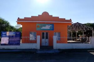 Iglesia Evang&eacute;lica Cristiana Espiritual (IECE)