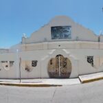 Iglesia Evang&eacute;lica Cristiana Espiritual IECE