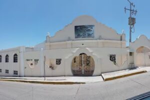 Iglesia Evang&eacute;lica Cristiana Espiritual IECE