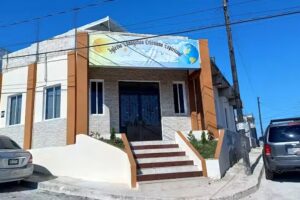 Iglesia Evangelica Cristiana Espiritual (IECE)