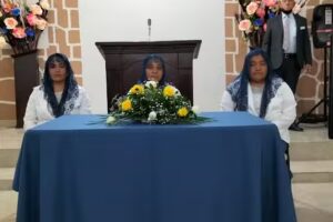 Iglesia Evang&eacute;lica Cristiana Espiritual IECE Tula Tamps