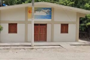 Iglesia Evangélica Cristiana Espiritual La Reforma Paso del Correo