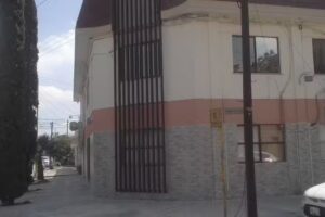 Iglesia Evang&eacute;lica Cristiana Espiritual Oficinas Generales