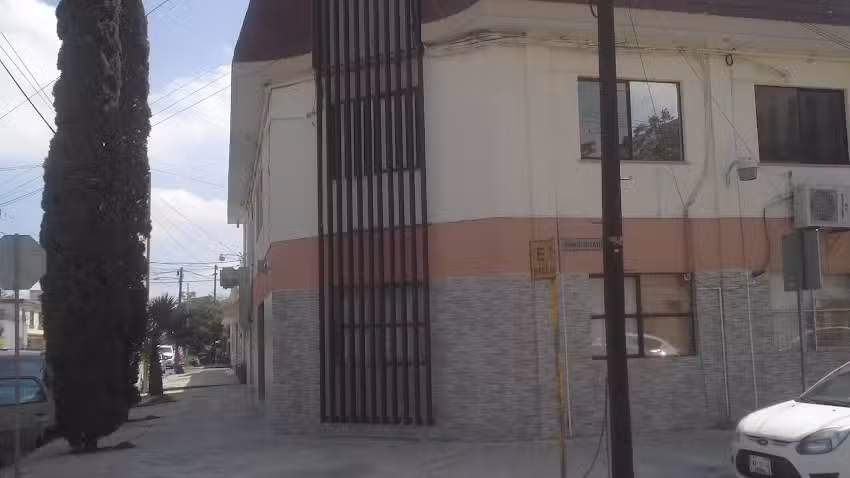 Iglesia Evang&eacute;lica Cristiana Espiritual Oficinas Generales