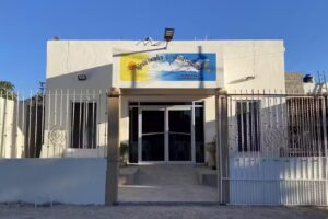 IGLESIA EVANG&Eacute;LICA CRISTIANA ESPIRITUAL ( S,1 ) &ndash; IECE