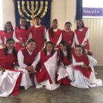 Iglesia Evang&eacute;lica Cristiana Vida Eterna