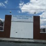 Iglesia evang&eacute;lica cristiana Vida eterna