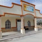 Iglesia Evang&eacute;lica Cristina Espiritual