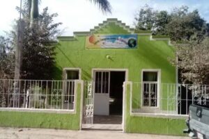 Iglesia Evang&eacute;lica Cristina Espiritual