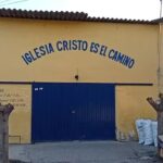Iglesia Evang&eacute;lica Cristo es el Camino