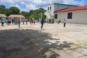 Iglesia evang&eacute;lica CRISTO ES EL &Uacute;NICO CAMINO DE MISI&Oacute;N B&Iacute;BLICA EN AM&Eacute;RICA