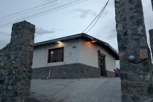 Iglesia Evang&eacute;lica De Jesucristo Unida