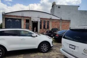 Iglesia Evang&eacute;lica Del Templo Adonai