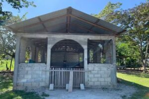 Iglesia Evang&eacute;lica &ldquo;Dios es amor&rdquo;