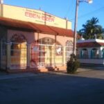 Iglesia Evang&eacute;lica &rdquo; Eben~Ezer&rdquo;