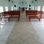 Iglesia Evang&eacute;lica (EBEN EZER)