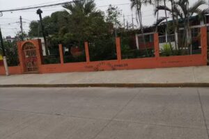 Iglesia Evang&eacute;lica El Rey Ya Viene.