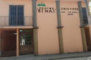 Iglesia Evangélica “El Sinai”