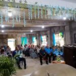 Iglesia evang&eacute;lica ELIM