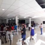 Iglesia Evangelica Emanuel