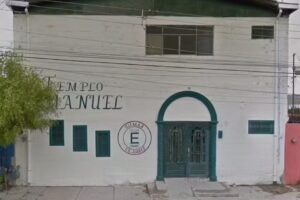 Iglesia Evang&eacute;lica Emanuel