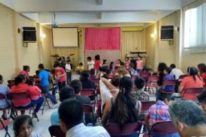 Iglesia Evangelica Emanuel