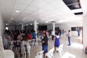 Iglesia Evangelica Emanuel