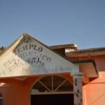 Iglesia Evang&eacute;lica Emanuel (UIEMAR)