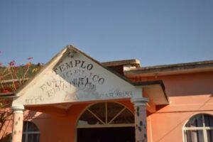 Iglesia Evang&eacute;lica Emanuel (UIEMAR)