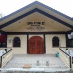 Iglesia Evang&eacute;lica Emanuel (UIEMAR)