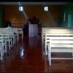 Iglesia Evangelica Emmanuel