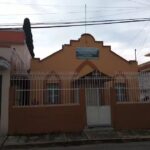 Iglesia Evangelica Emmanuel