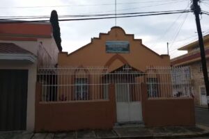 Iglesia Evangelica Emmanuel