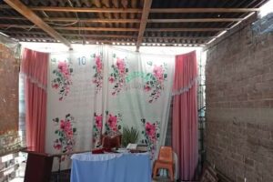 Iglesia Evang&eacute;lica Emmanuel